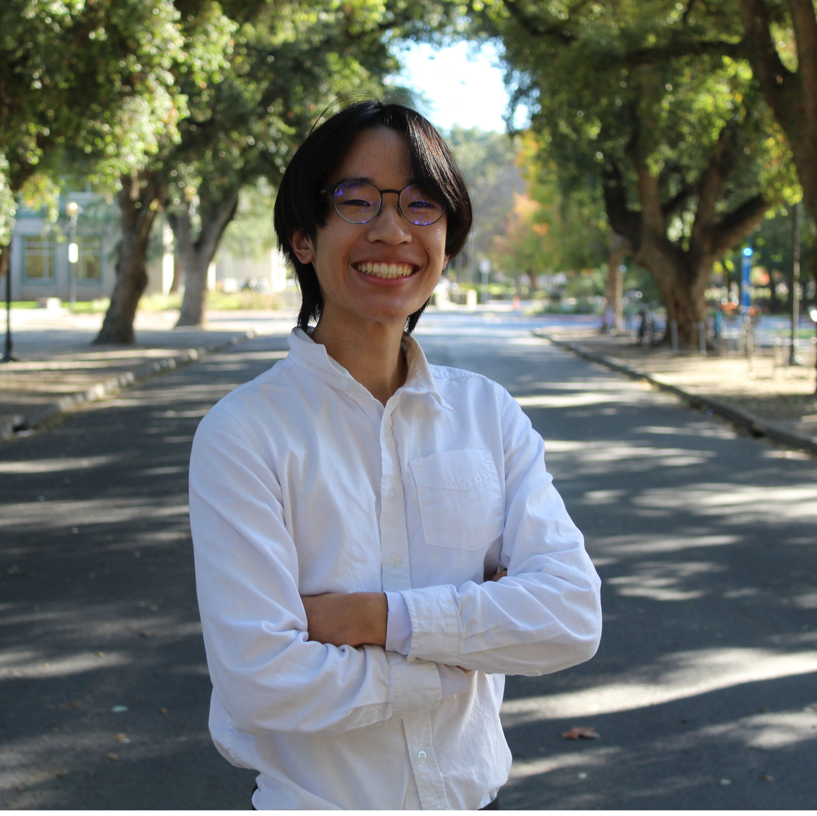 Kevin Jia