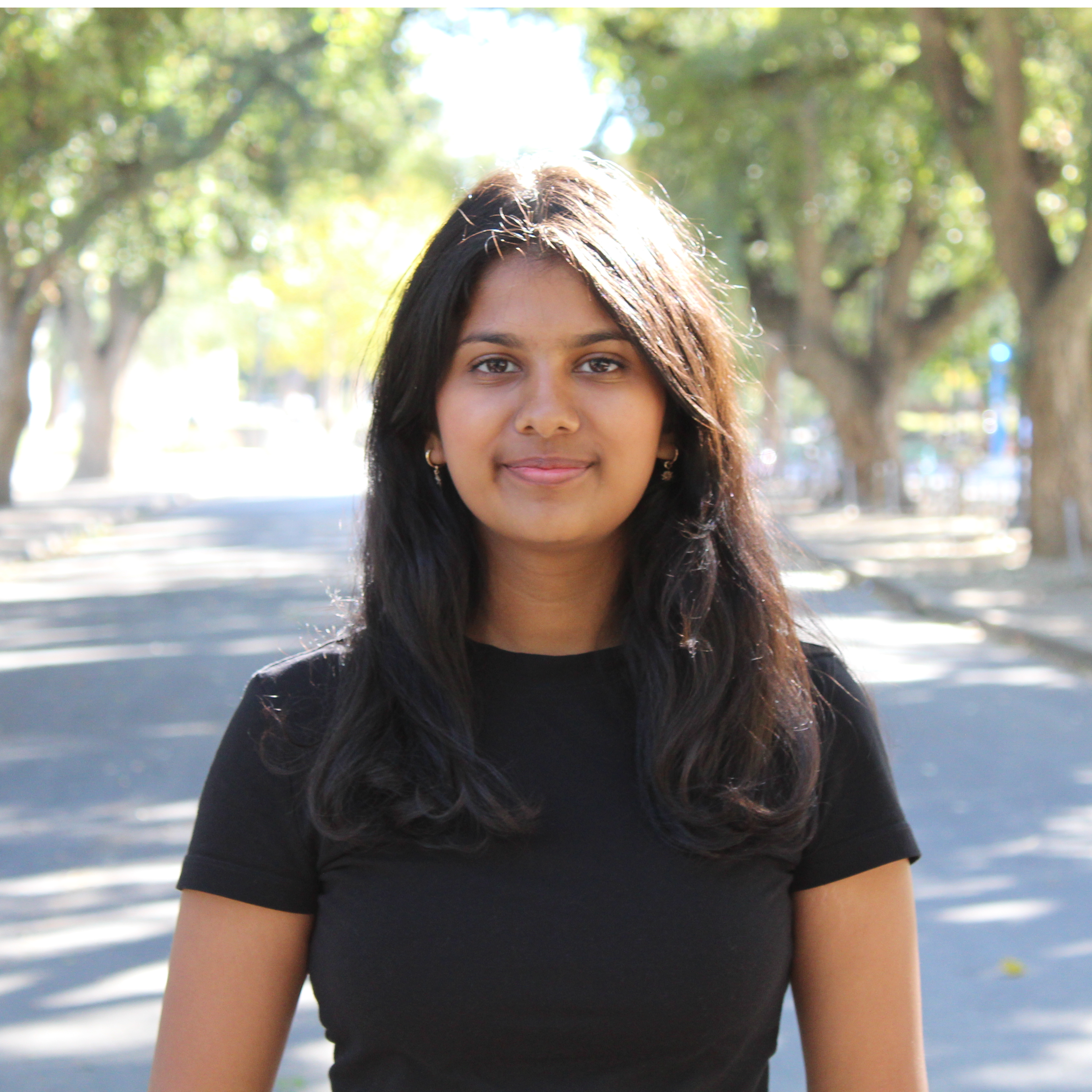 Sarayu Mummidi