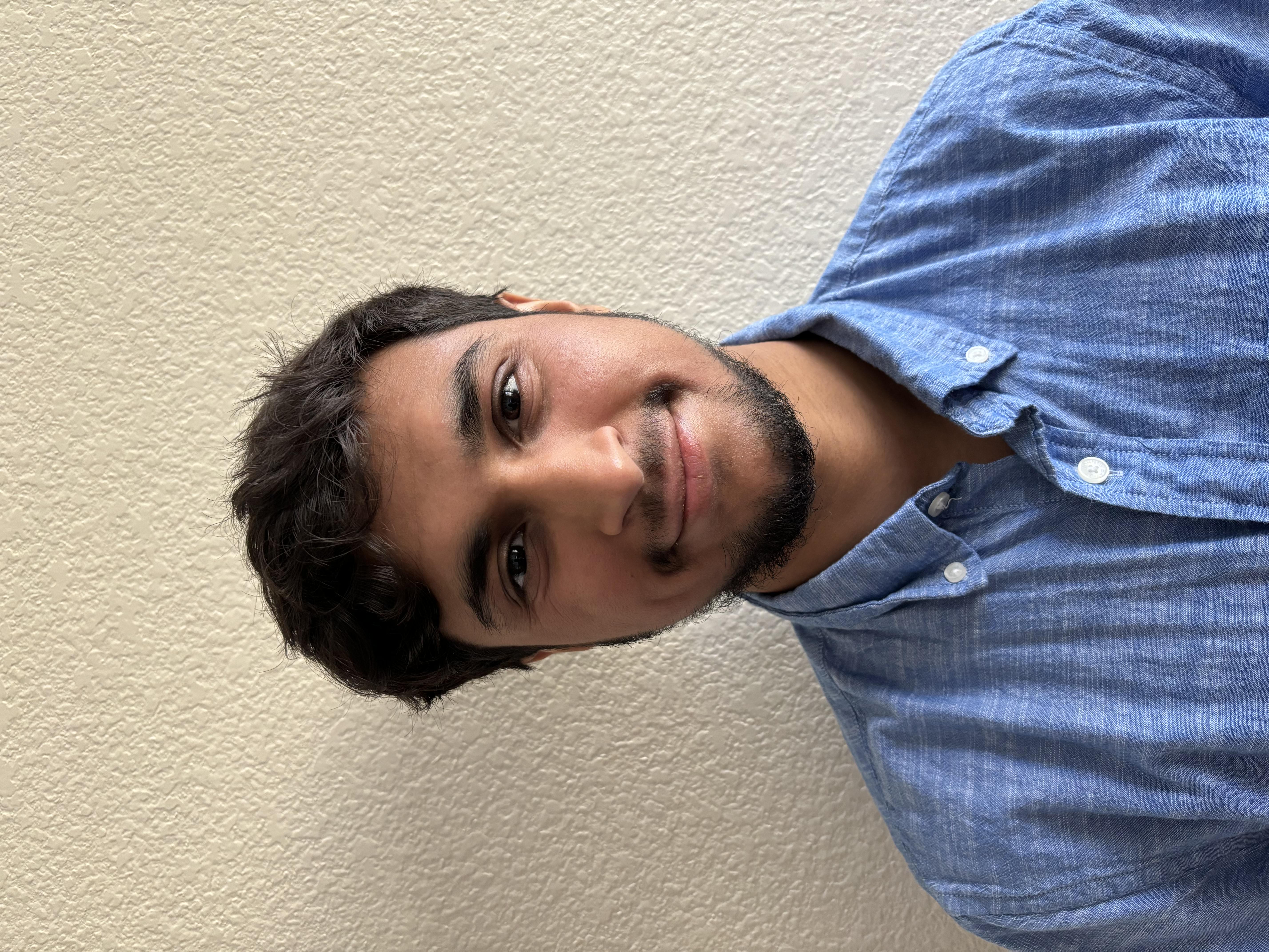 Tushar Kotamraju